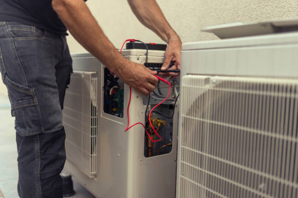 Best Electrical Safety Inspections  in Chouteau, OK