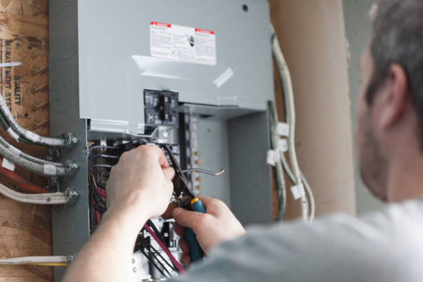 Best Surge Protection Installation  in Chouteau, OK